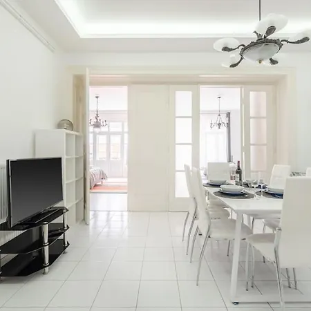 아파트 Szentkiralyi Apartman 1 *