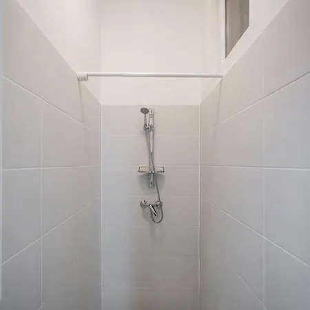 דירה Szentkiralyi Apartman 1