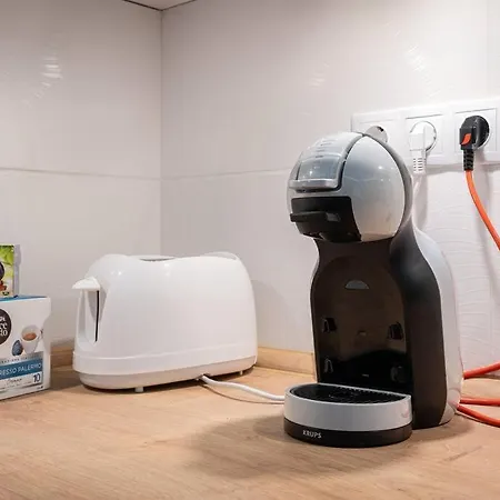 Szentkiralyi Apartman 1