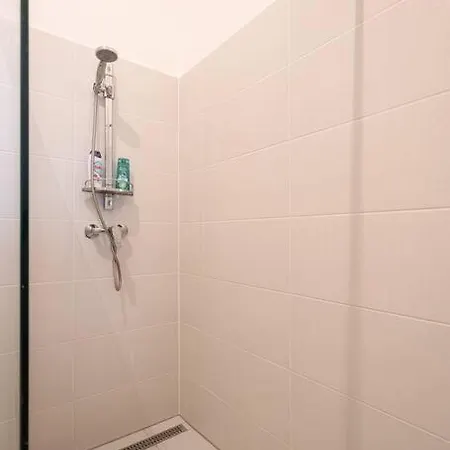 Szentkiralyi Apartman 1 בודפשט