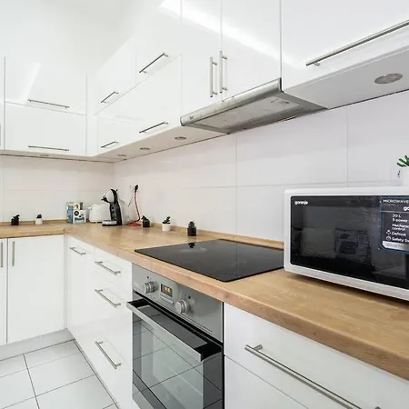 Szentkiralyi Apartman 1 * Budapest