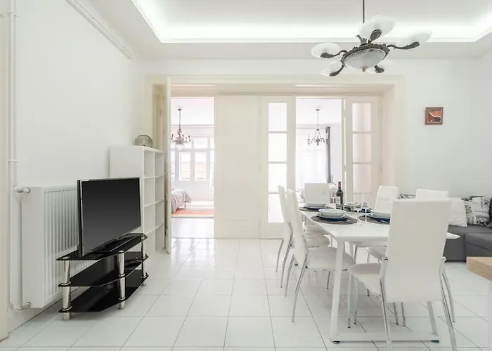 דירה Szentkiralyi Apartman 1 *