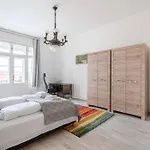 Szentkiralyi Apartman 1 Apartman Budapest