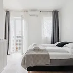 Szentkiralyi Apartman 1 Apartman