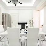 Szentkiralyi Apartman 1 Apartman Budapest