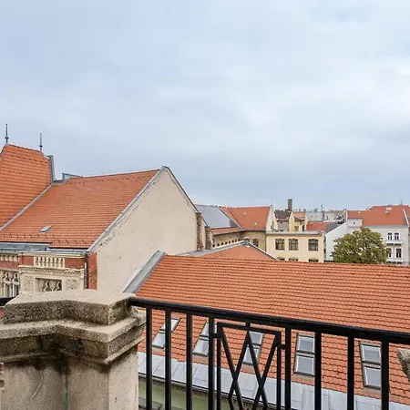 Szentkiralyi Apartman 1 Apartman *